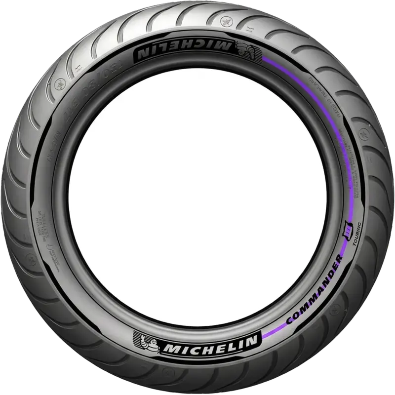 Michelin COMMANDER III TOURING