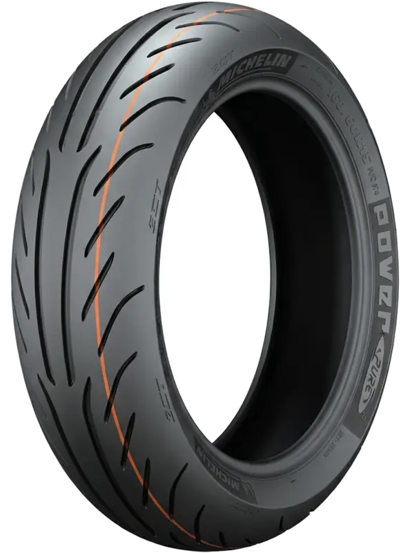 Michelin POWER PURE SC