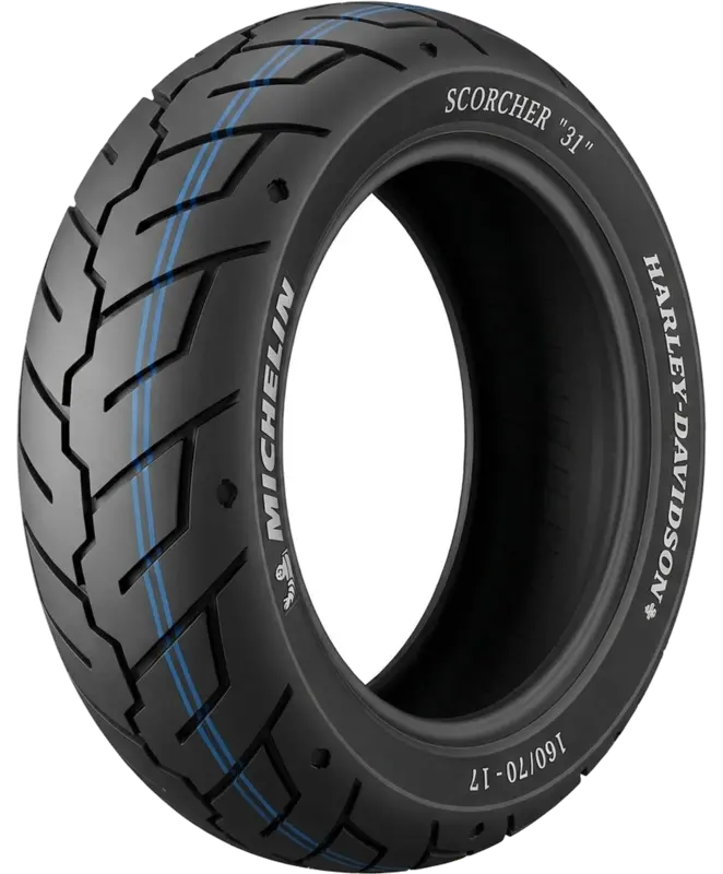 Michelin SCORCHER 31