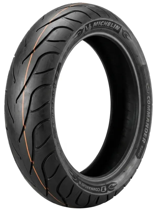 Michelin COMMANDER II