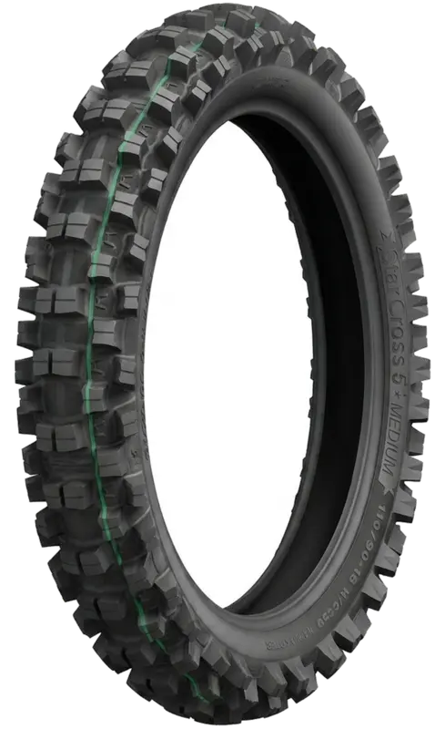 Michelin STARCROSS 5