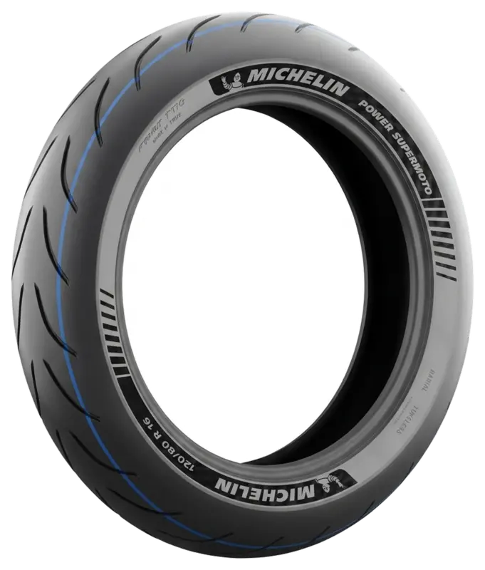 Michelin POWER SUPERMOTO