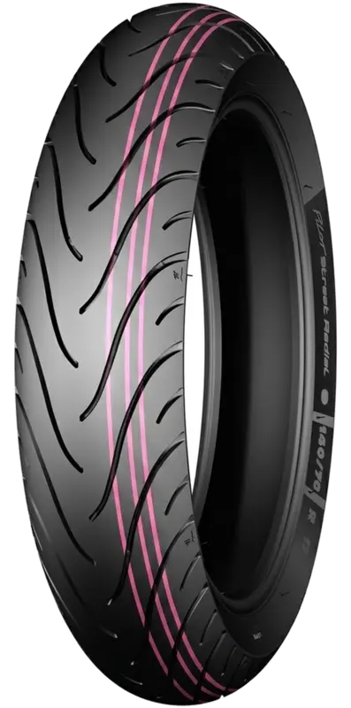 Michelin PILOT STREET RADIAL