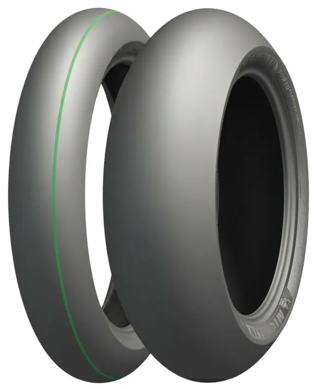 Michelin POWER PERFORMANCE SLICK