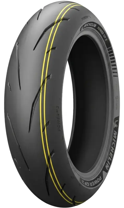 Michelin POWER GP2