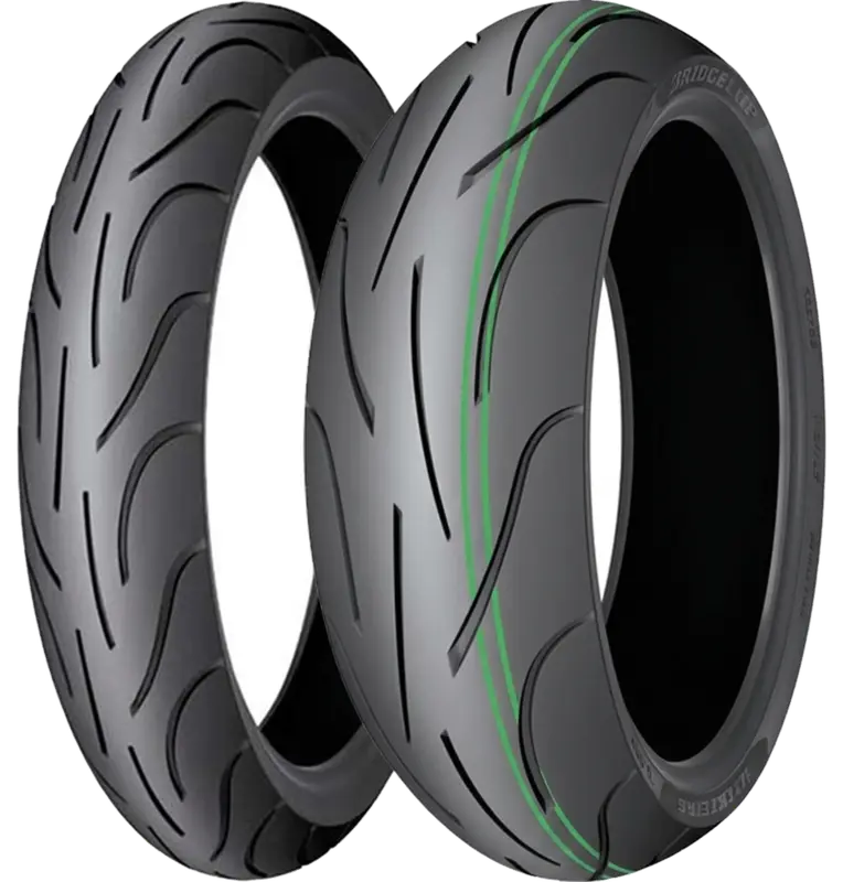 Michelin PILOT POWER