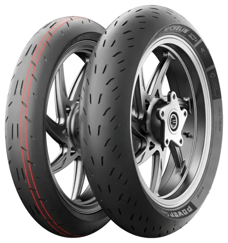 Michelin POWER CUP EVO