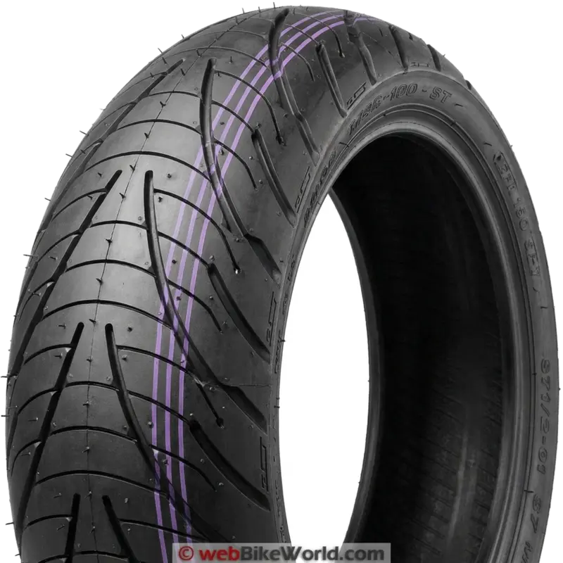 Michelin PILOT ROAD 3