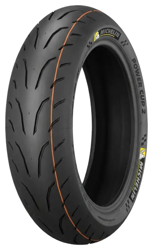 Michelin POWER CUP 2