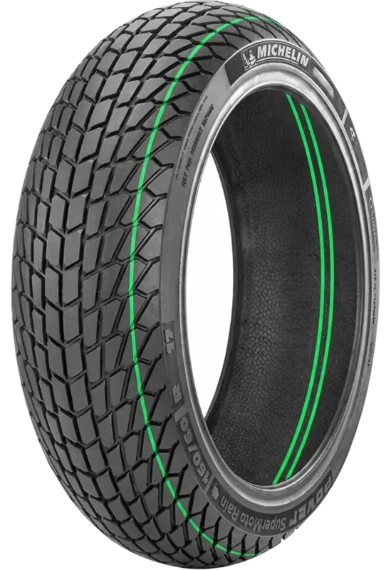 Michelin POWER SUPERMOTO RAIN