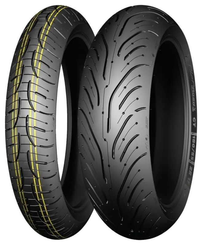 Michelin PILOT ROAD 4 TRAIL
