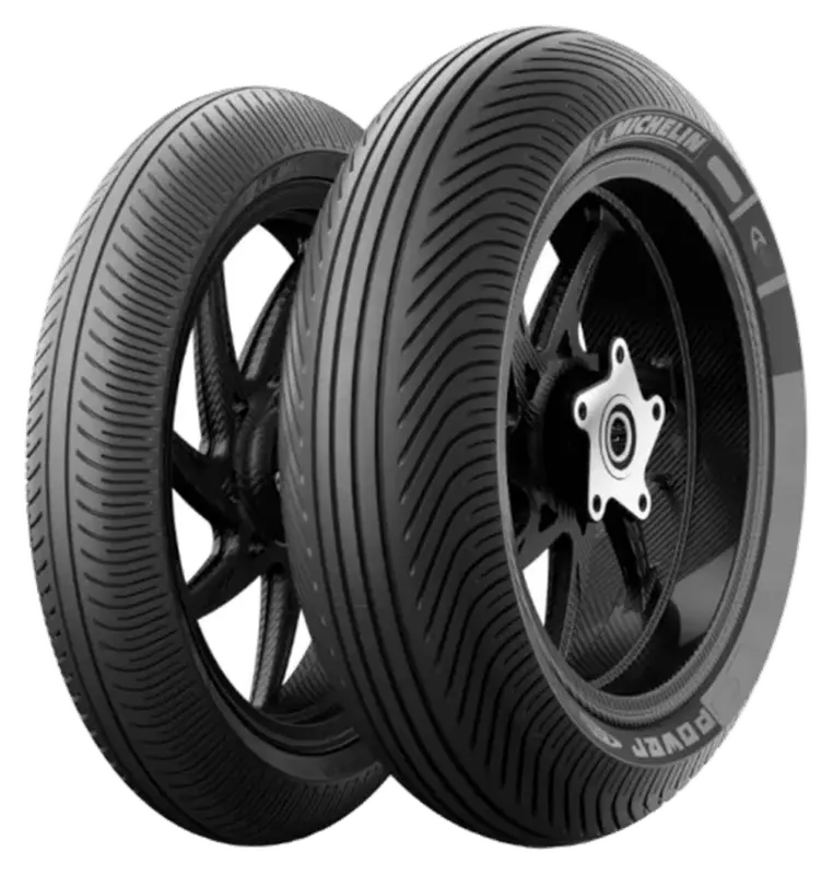 Michelin POWER RAIN