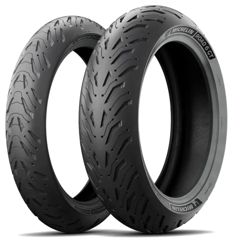 Michelin ROAD 6 GT