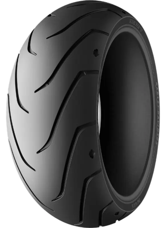 Michelin SCORCHER 11T