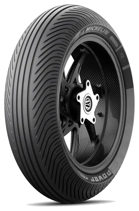 Michelin POWER RAIN+