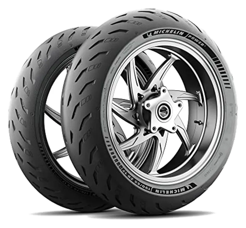 Michelin POWER ONE B