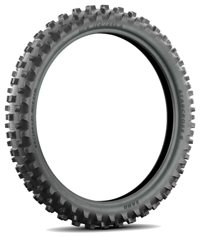 Michelin STARCROSS 6 SAND