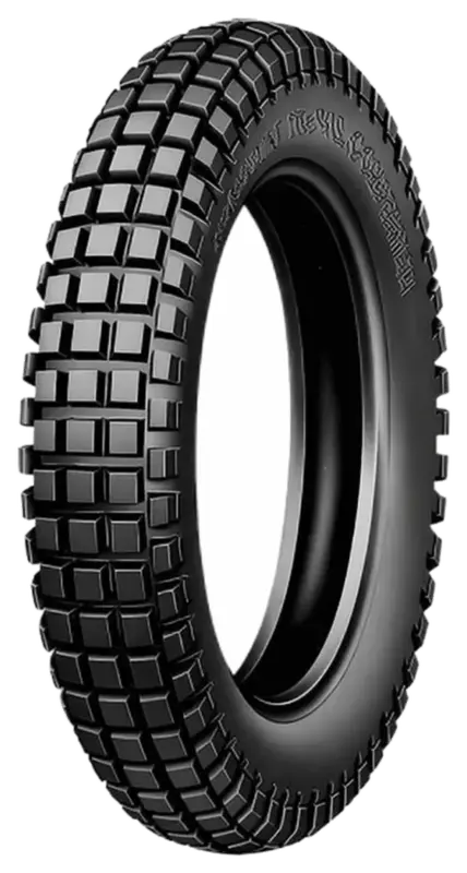 Michelin TRIAL COMPETITION X11