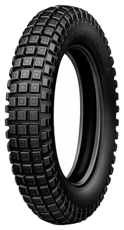 Michelin TRIAL X LIGHT COMPETITION