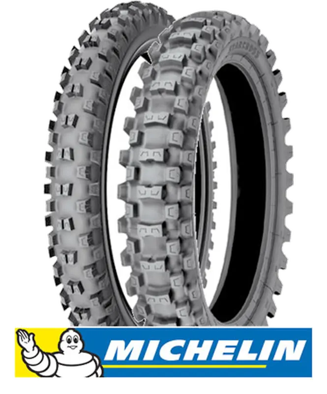 Michelin STARCROSS MH3 JUNIOR