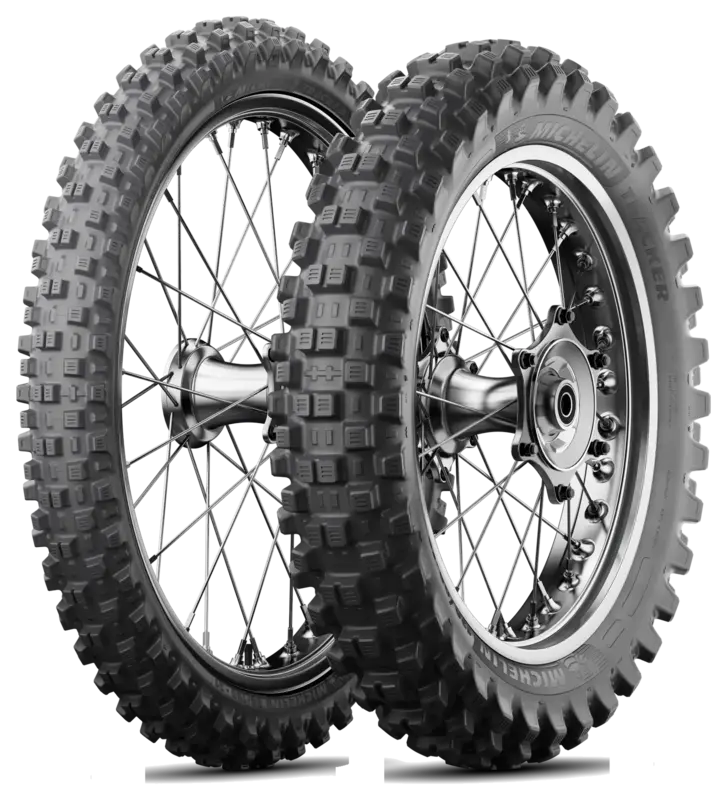 Michelin TRACKER