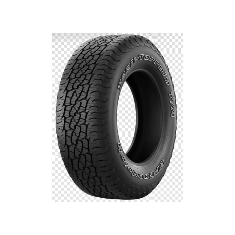BFGoodrich TRAIL-TERRAIN T/A