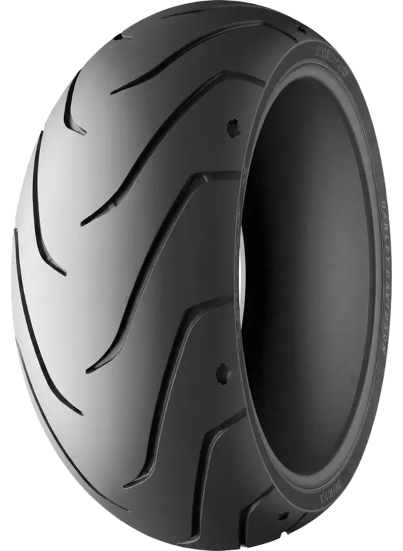 Michelin SCORCHER 11