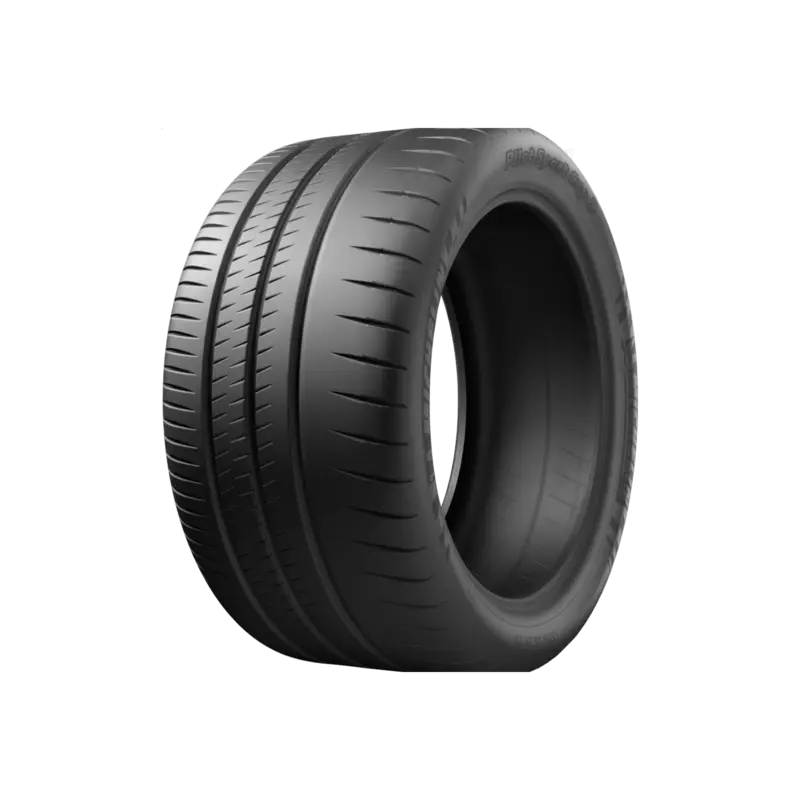 Michelin PILOT SPORT CUP 2