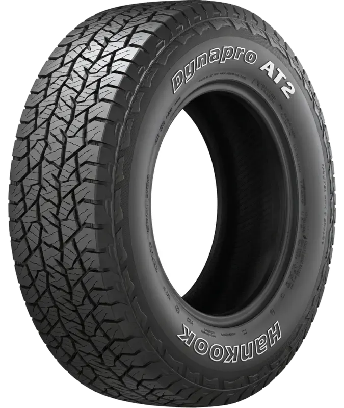 Hankook Dynapro AT2 RF11