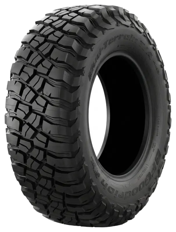 BFGoodrich MUD TERRAIN T/A KM3