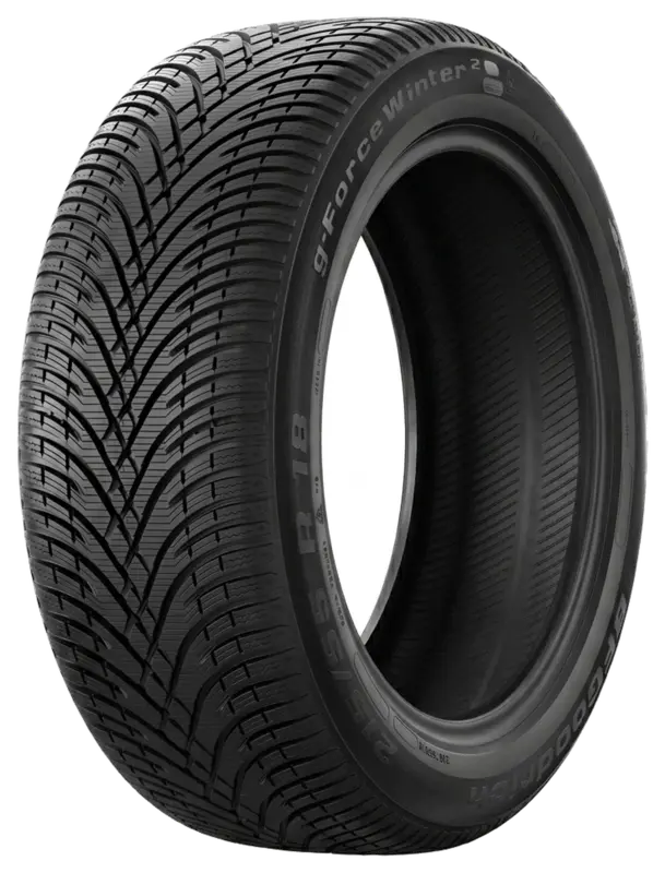 BFGoodrich G-FORCE WINTER2 SUV