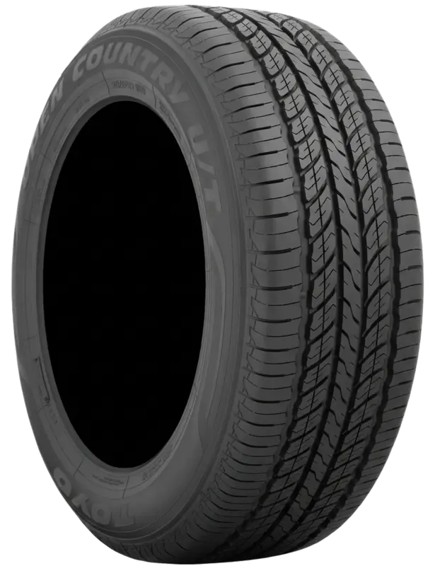 Toyo Open Country U/T