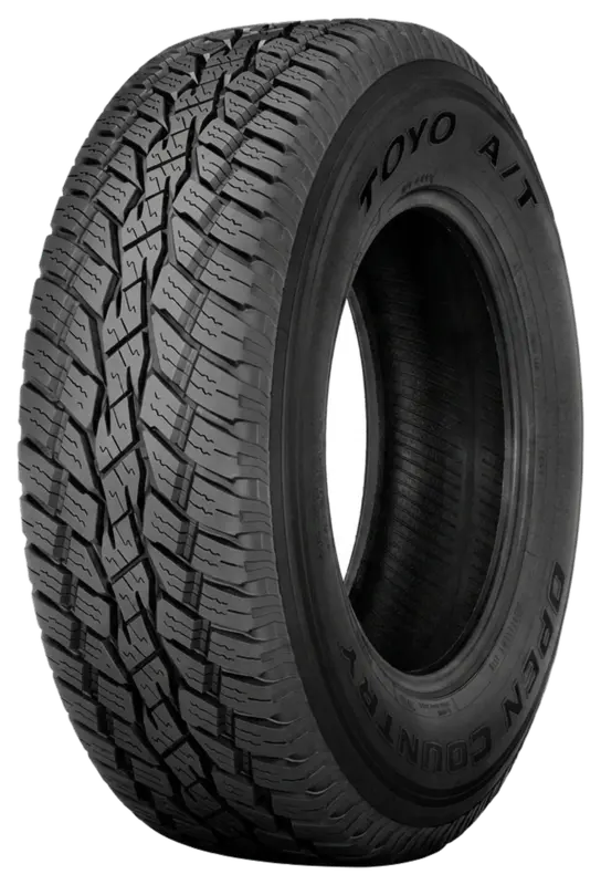 Toyo Open Country A/T Plus