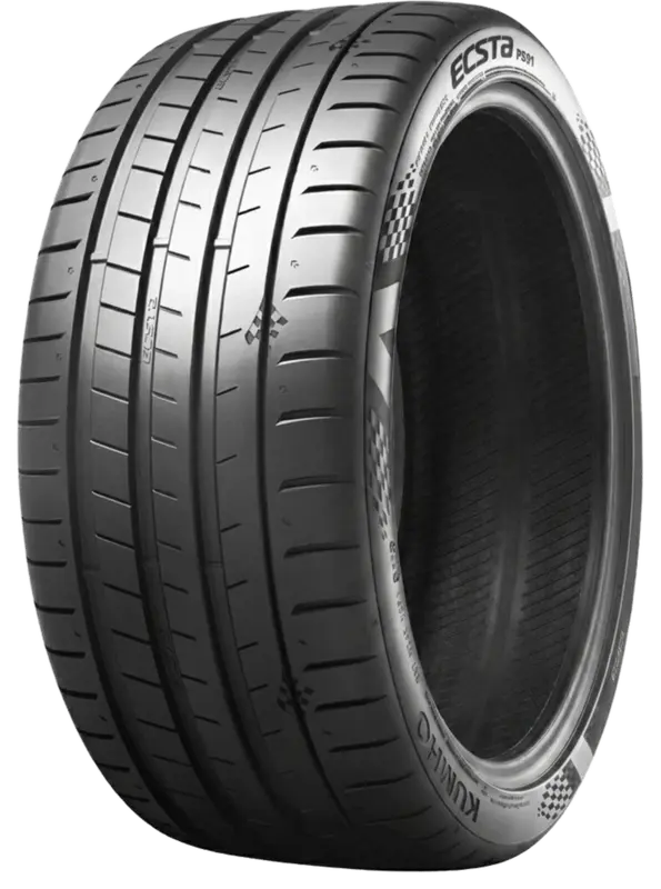 Kumho Ecsta PS91