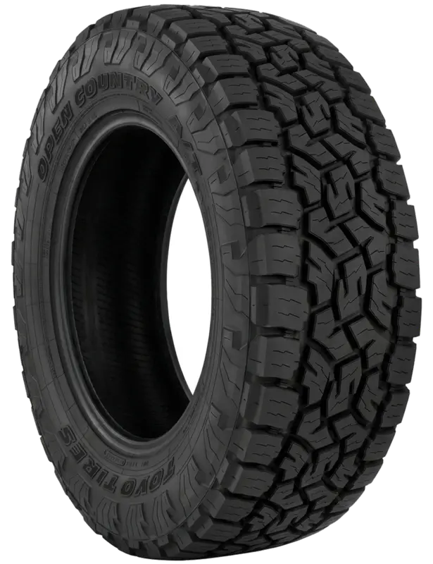 Toyo Open Country A/T III