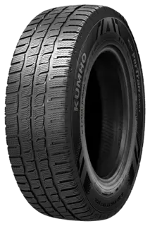 Kumho WINTER PORTRAN CW51