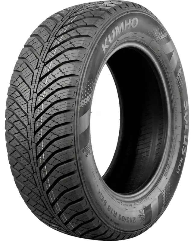 Kumho Solus 4S HA31