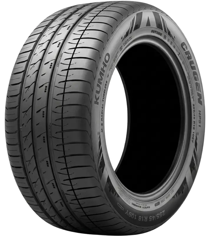Kumho CRUGEN HP91