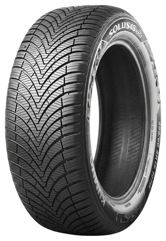 Kumho Solus 4S HA32 SUV