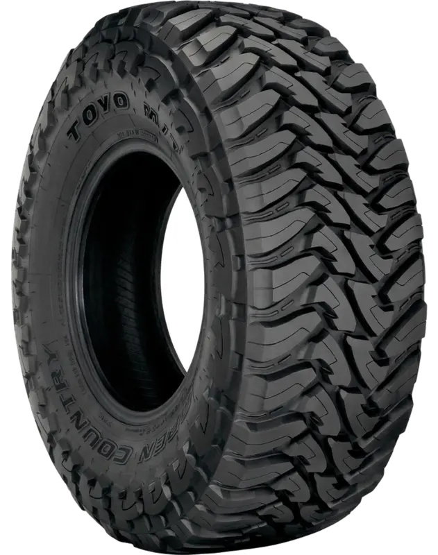 Toyo Open Country M/T
