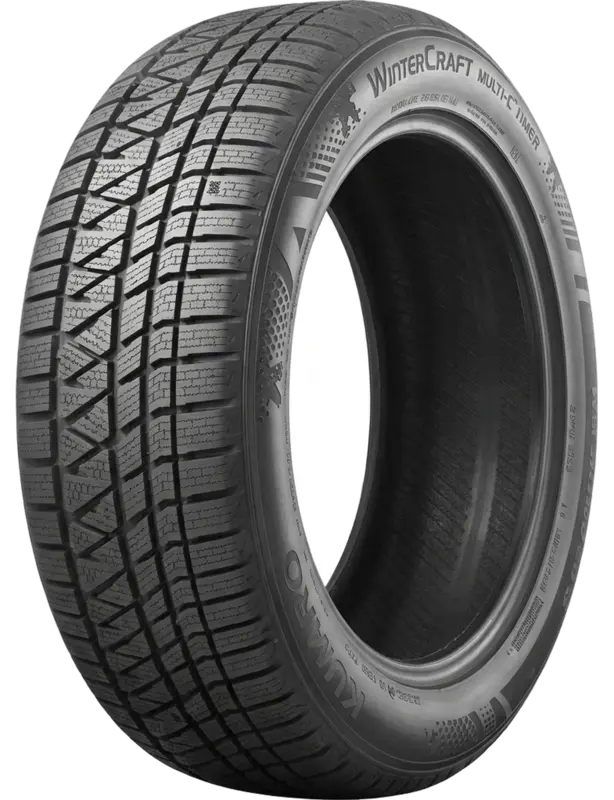 Kumho WinterCraft SUV WS71
