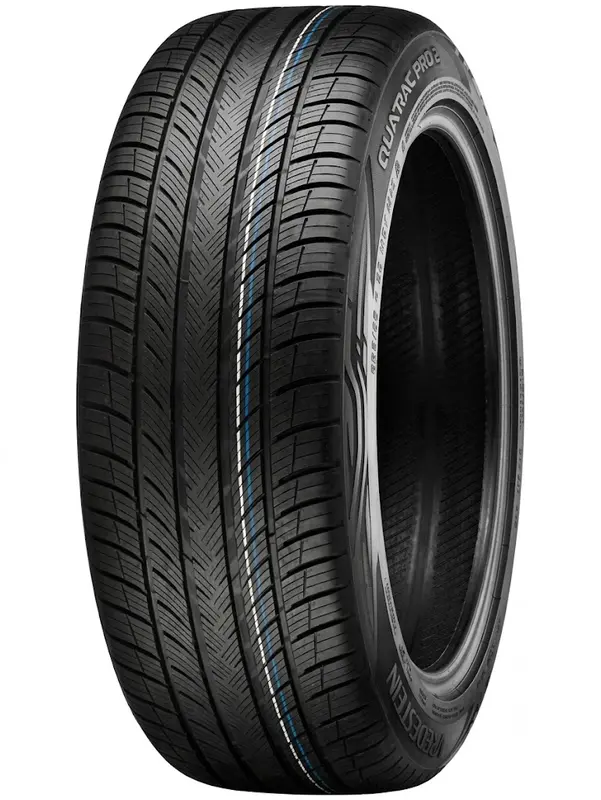 Vredestein QUATRAC PRO 2