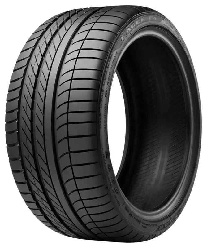 Goodyear EAGLE F1 ASYMMETRIC