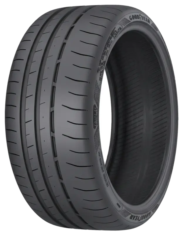 Goodyear EAGLE F1 SUPERSPORT R