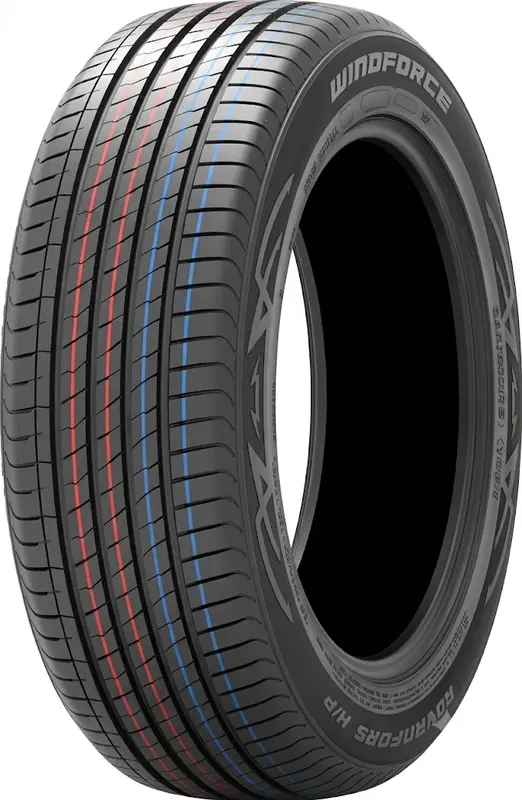 Windforce ADVANFORS H/P