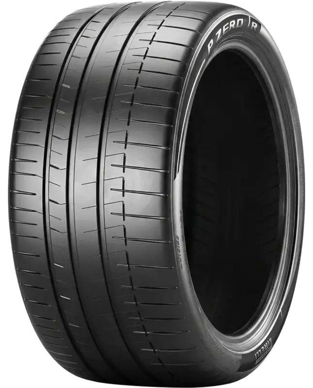 Pirelli P Zero R