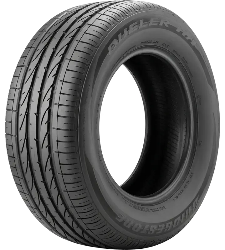 Bridgestone Dueler H/P Sport