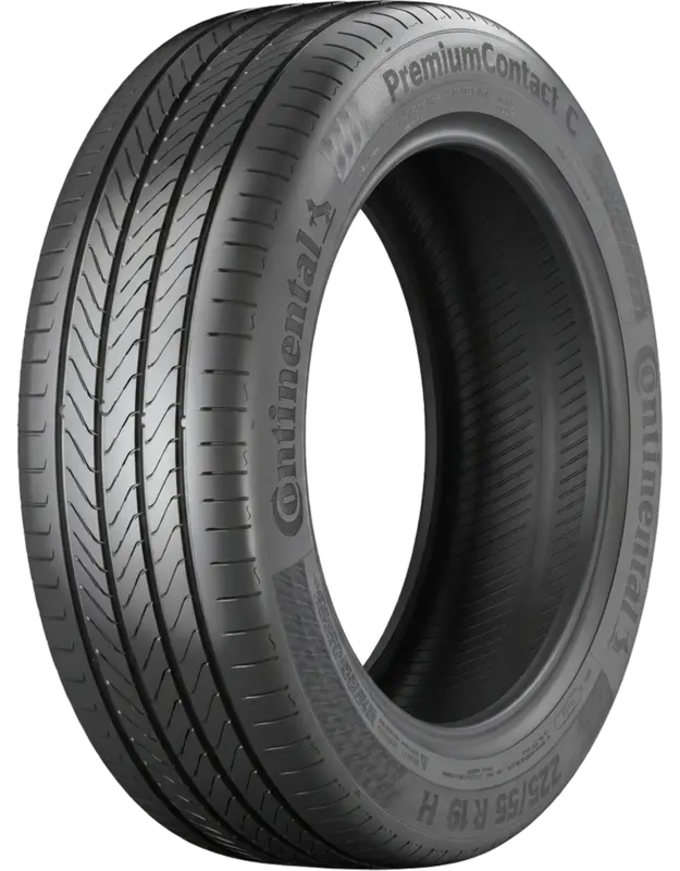 Continental PremiumContact C