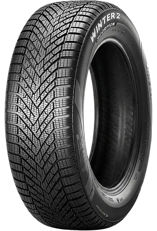 Pirelli Scorpion Winter 2
