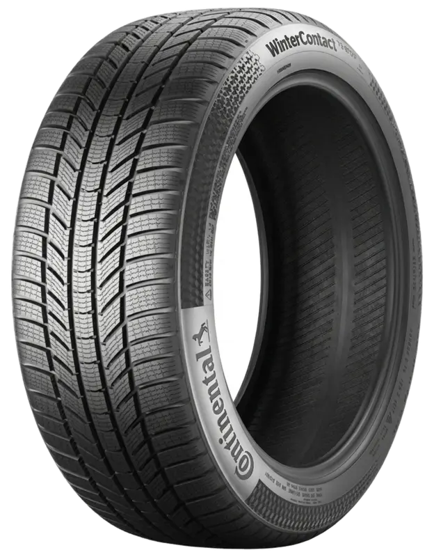 Continental WinterContact TS 870 P